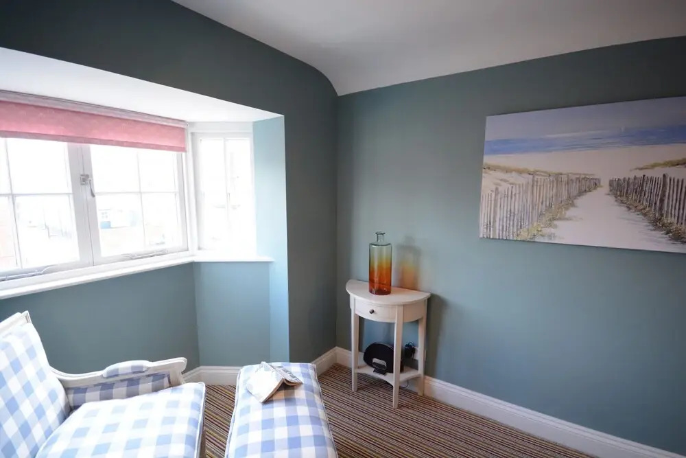 Bunny Cottage, Aldeburgh