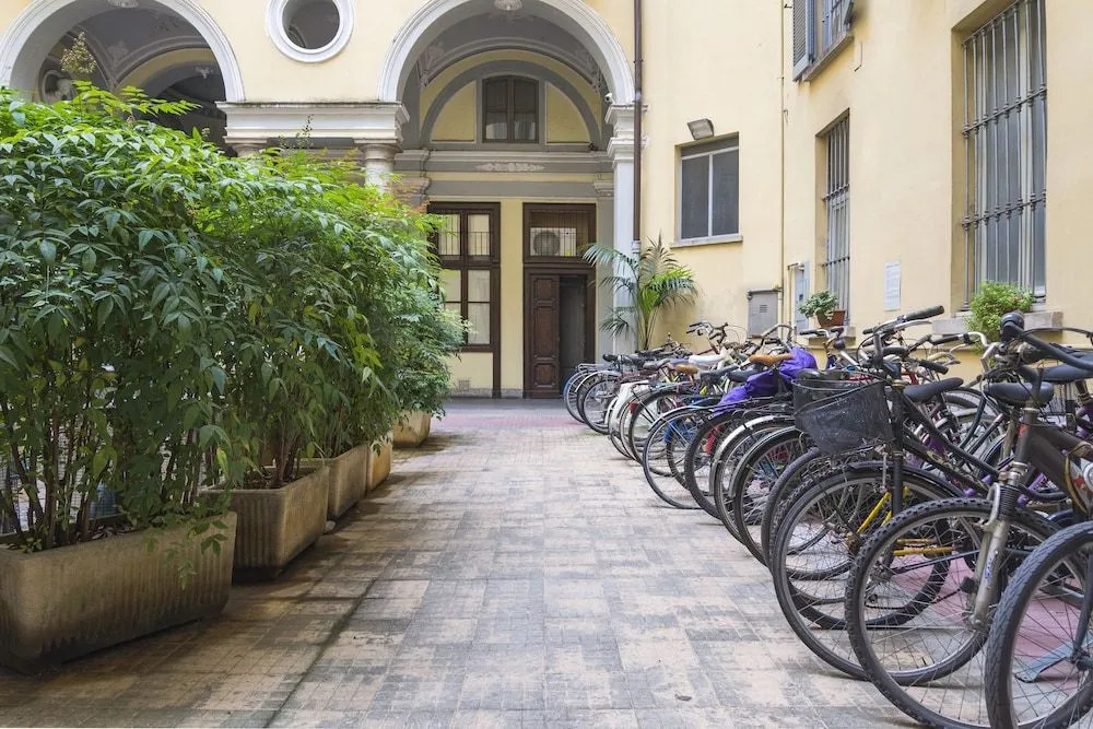 Flatty Apartments - Tadino