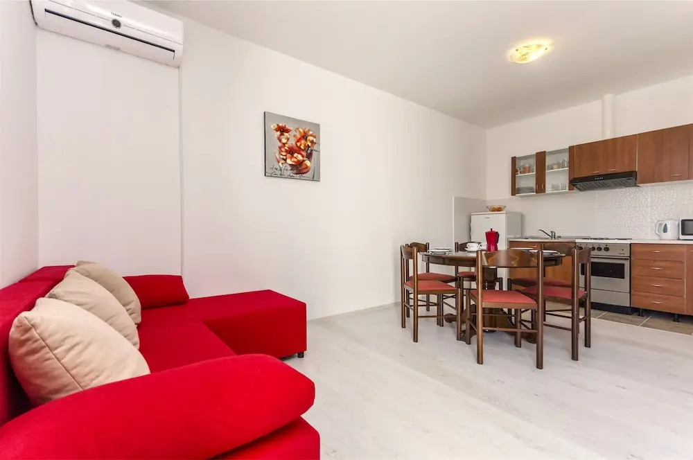Apartments Bogdan