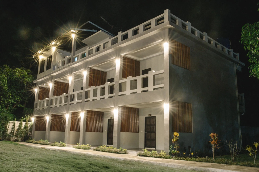 Baan Chankaew Hotel