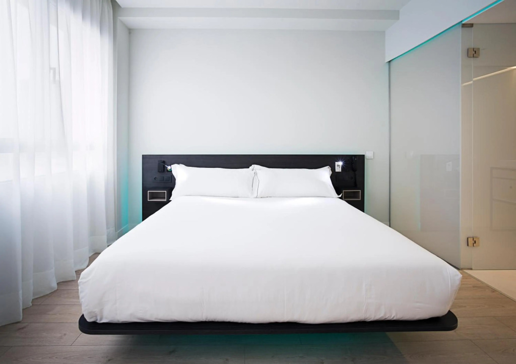 Hotel Mirador Puerta del Sol
