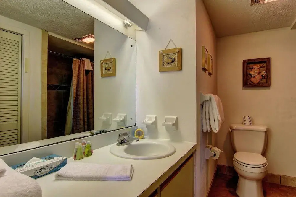 Channelview 114 2 Bedrooms 2 Bathrooms Condo