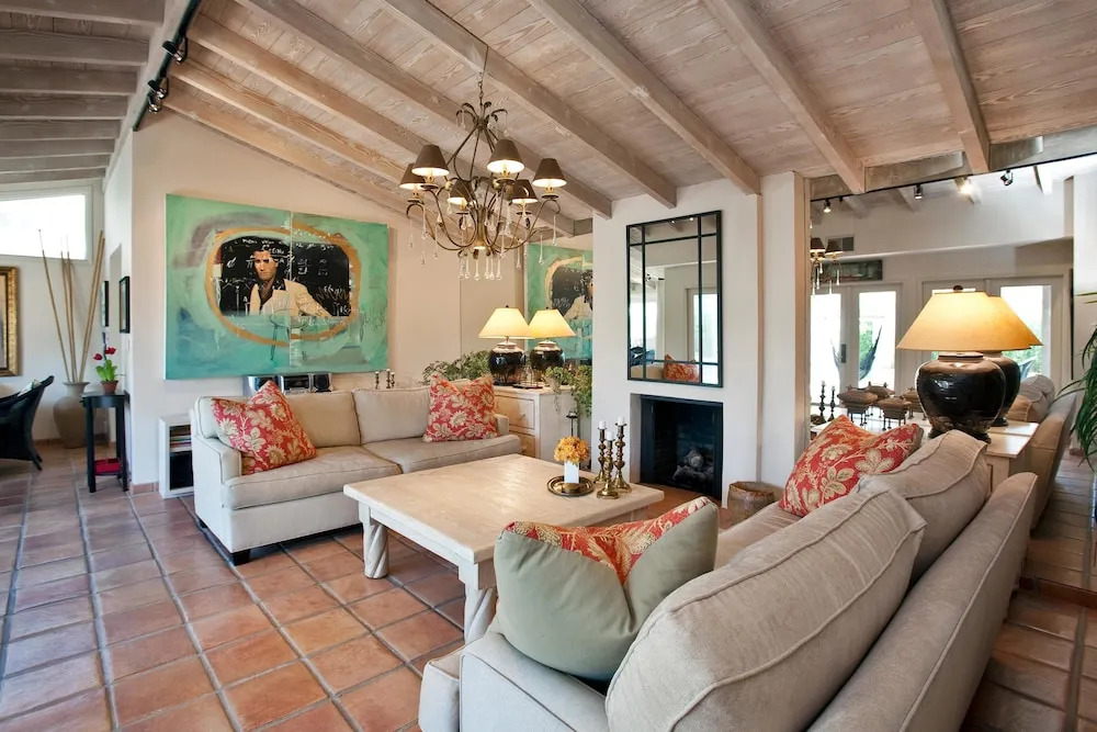 Bonita Bungalow