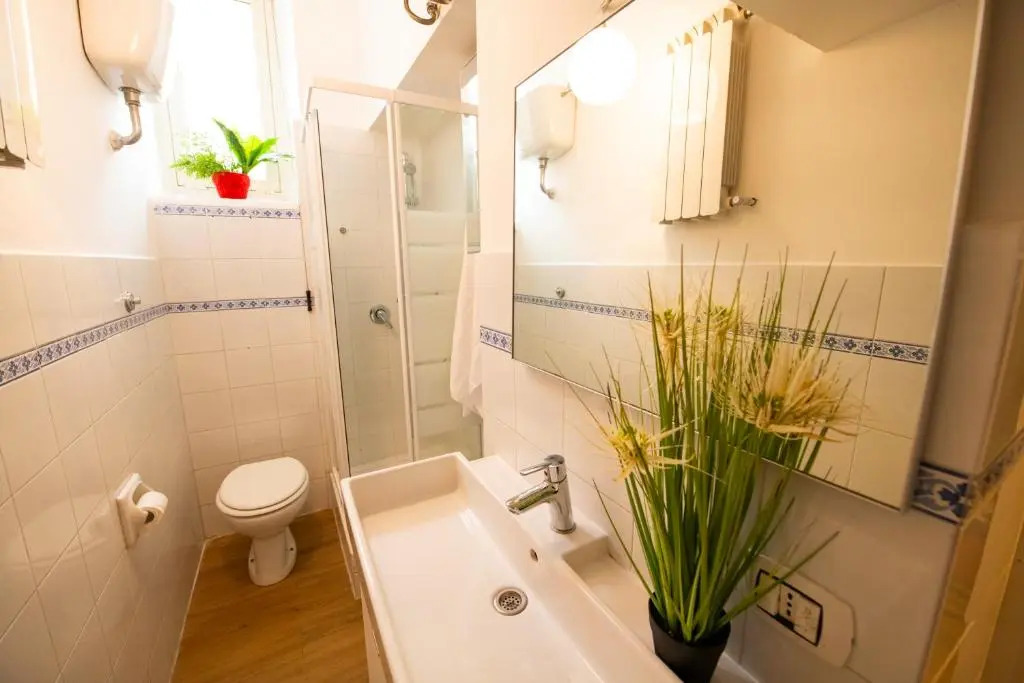 Tiberim Apartment Trastevere 10