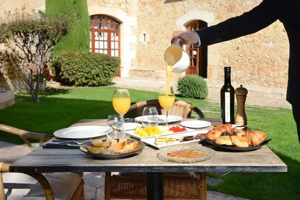 Hotel Molí de lEscala