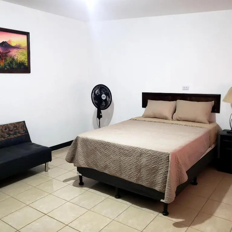 Judys Home - Bed and breakfast