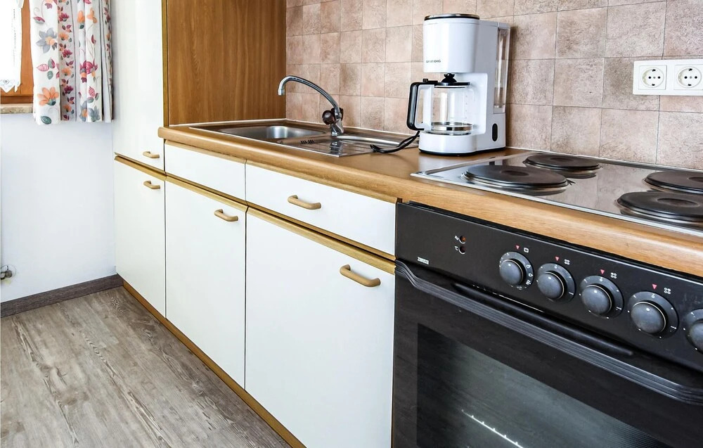 Awesome Apartment in Bichlbach With Wifi and 1 Bedrooms