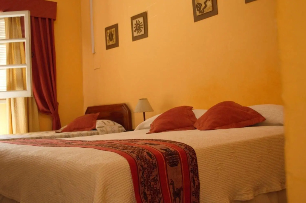 Rutas Hotel