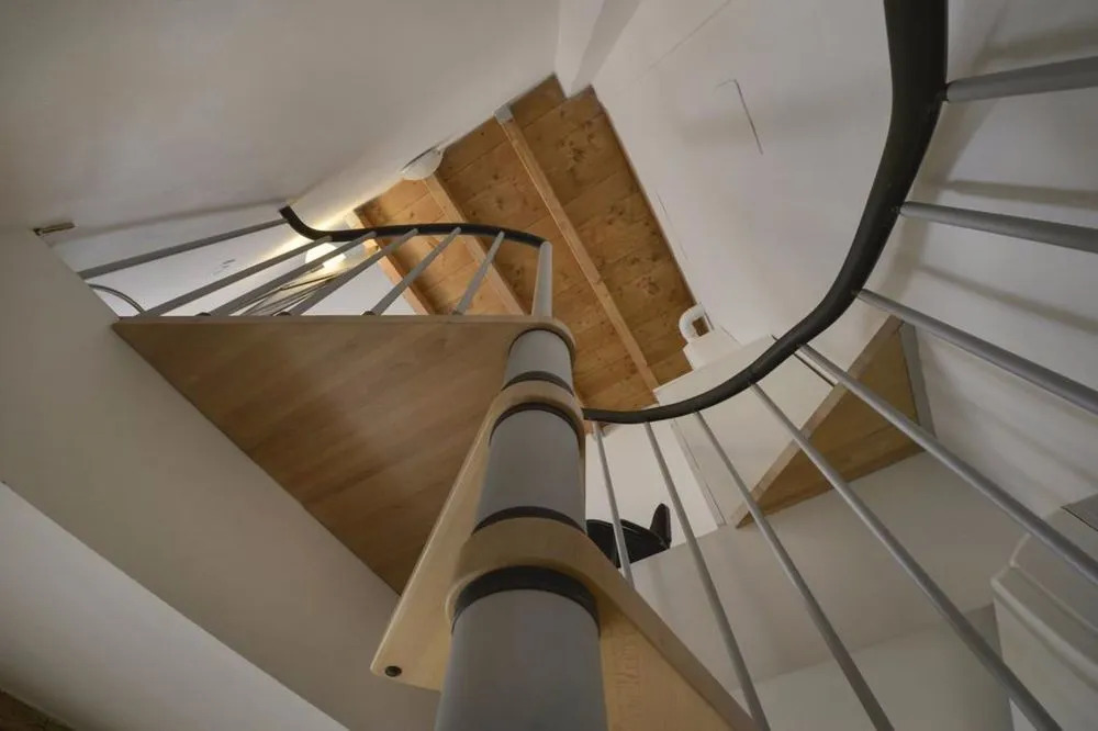 Massarenti 3 Levels Apartment