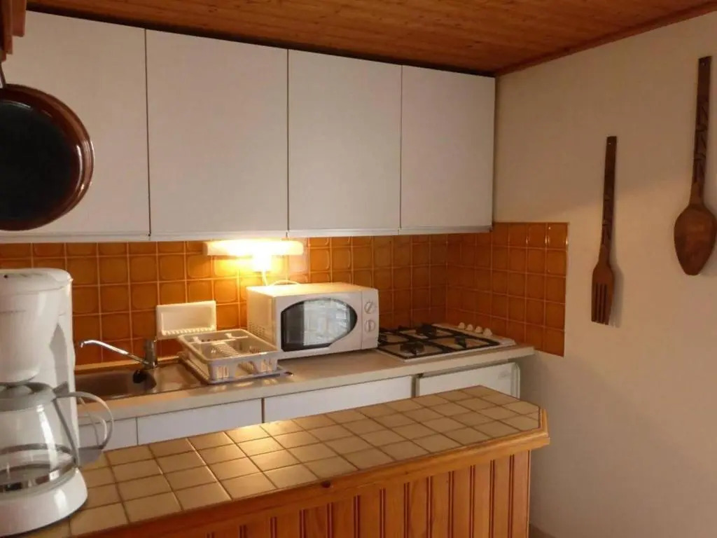 Maison Bretignolles-sur-Mer, 2 pièces, 4 personnes - FR-1-224A-586