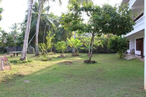 Villa Nilmanel