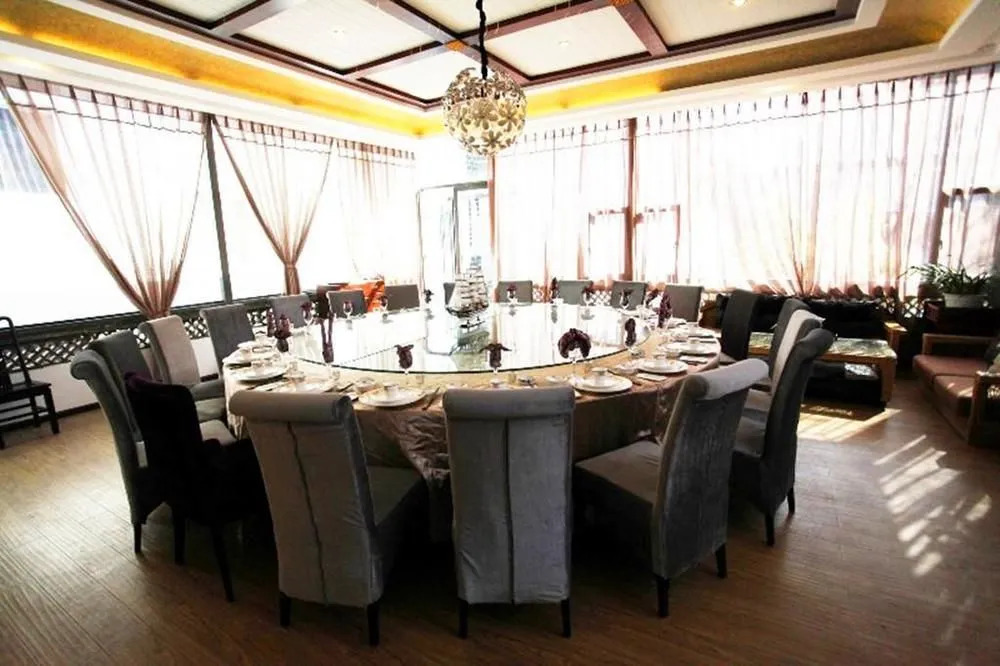 Hanting Hotel Dali Haiyou South Gate