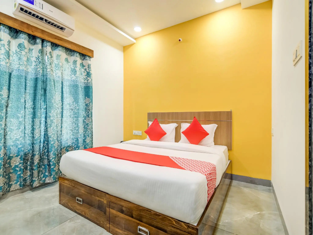 Hotel O The Rudransh Inn