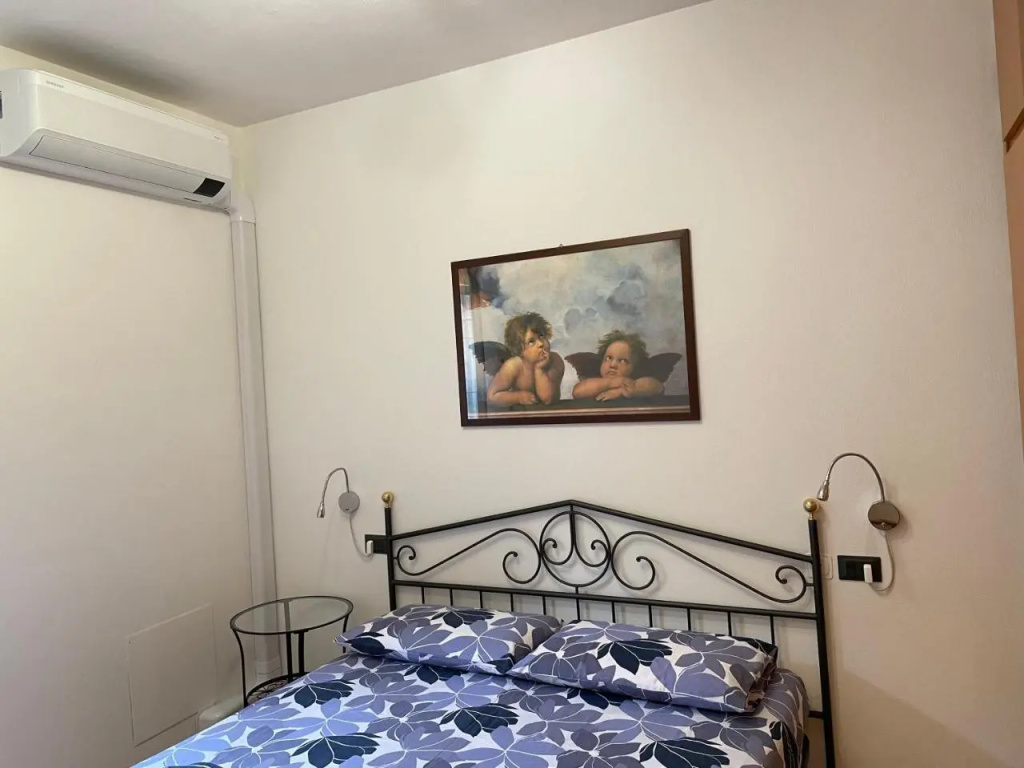 Casa Mia Apartment