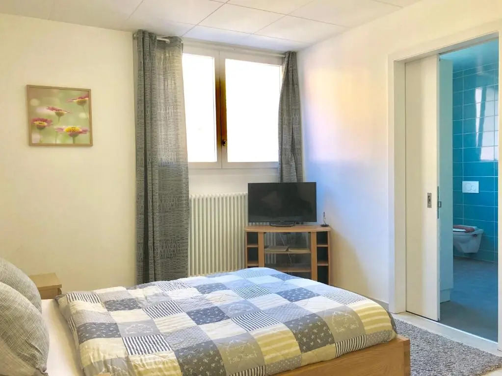 Auberge Pour Tous