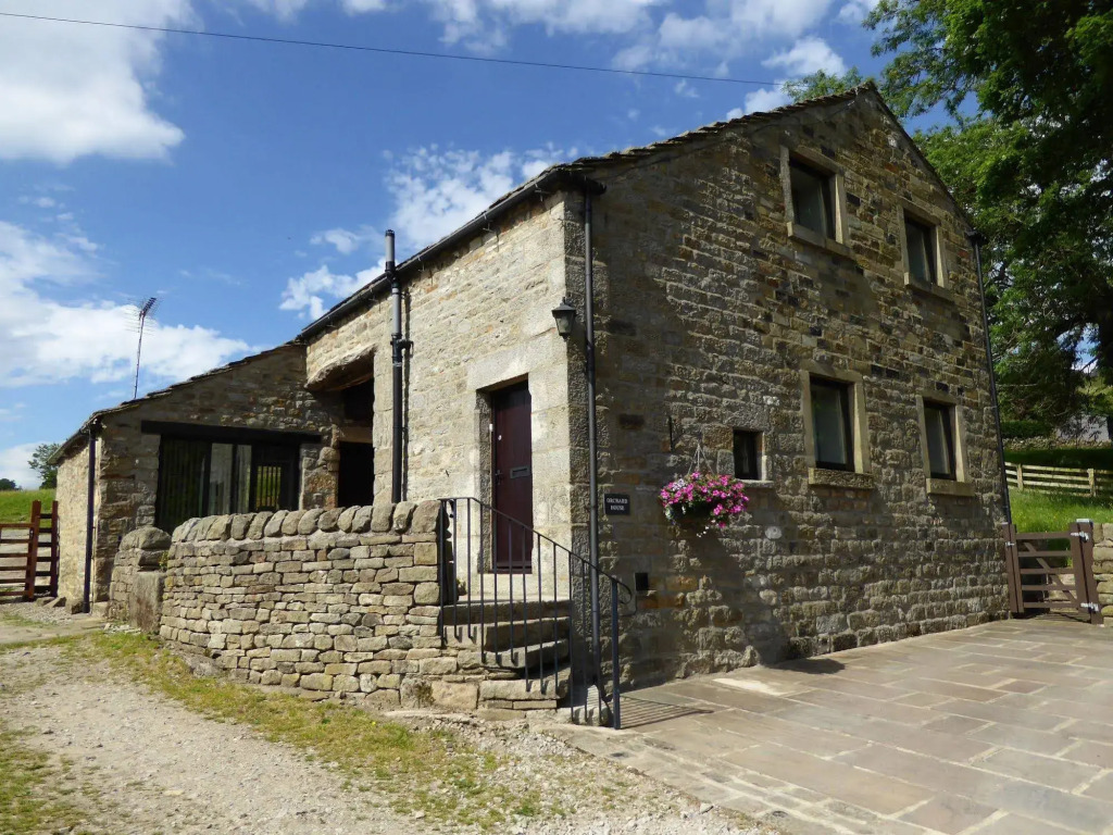 Orchard House B&B