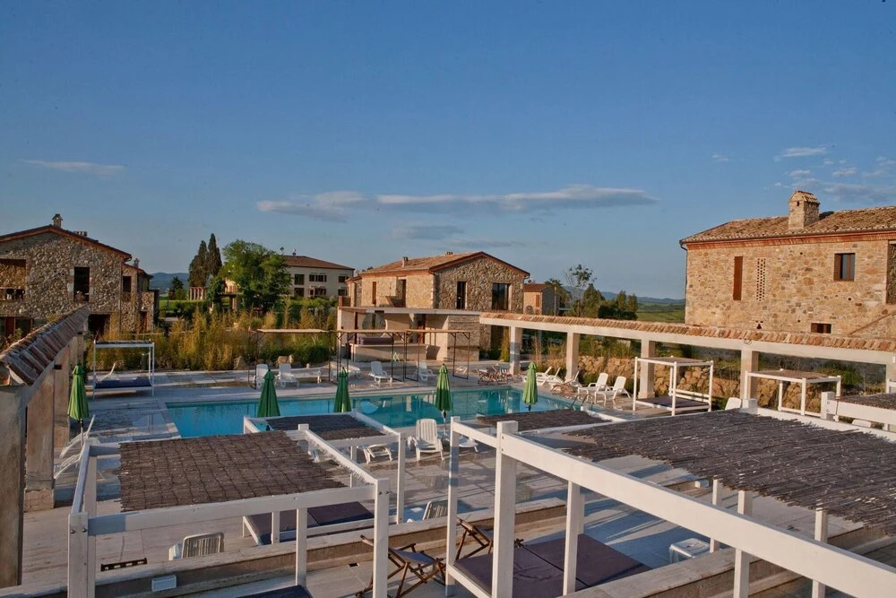 Tuscany Forever Residence