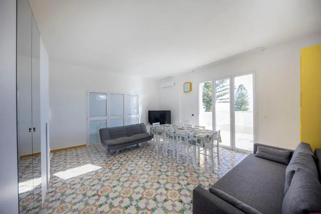 Appartamento 8 Pax in Villa Francesca by Ville in Palermo