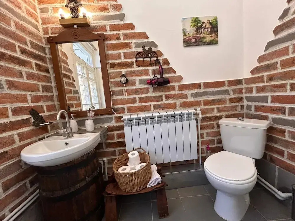 Hnameni Stepanavan Guesthouse - Hotel