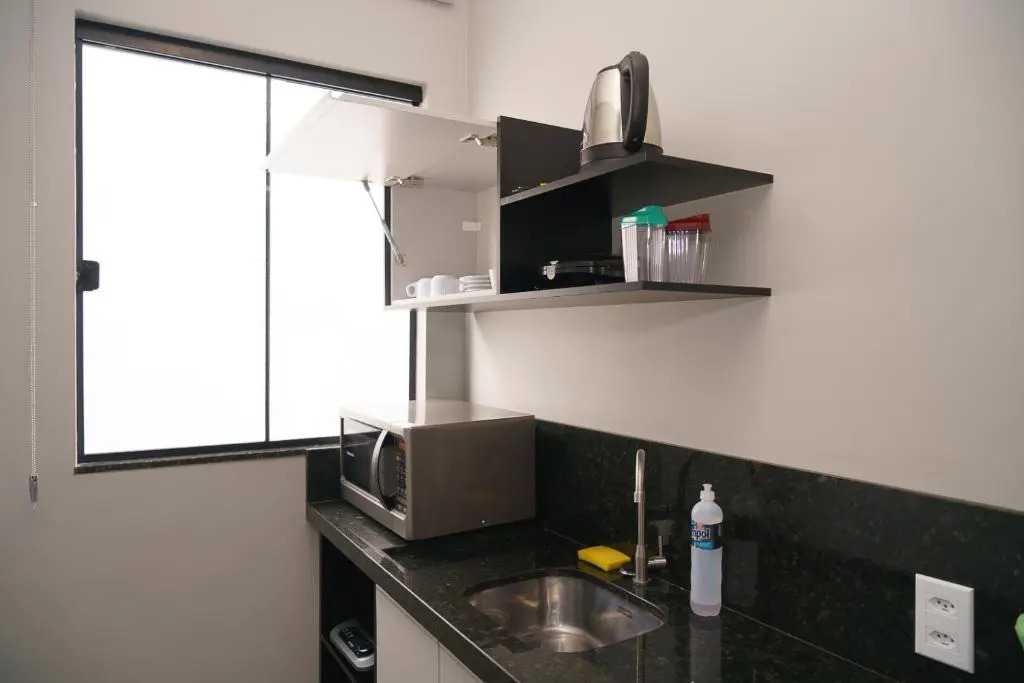 Vila Castelo Residencial no Centro de Foz