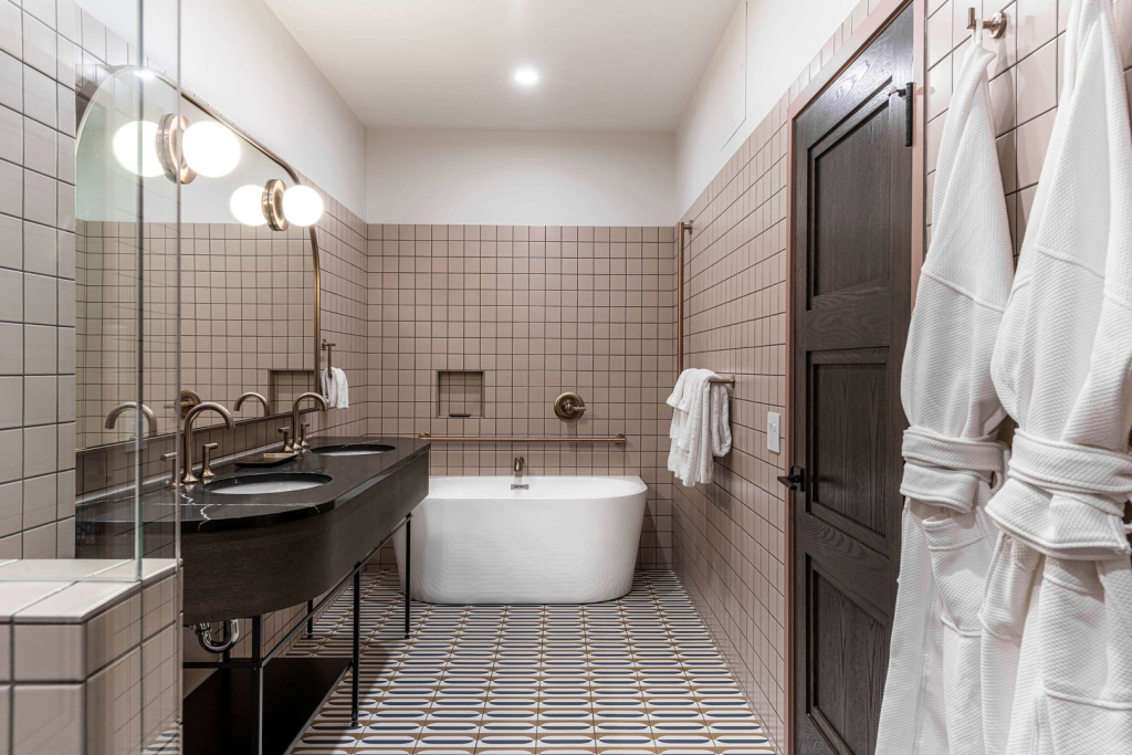 The Westley Calgary Downtown, Tapestry Collection By Hilton