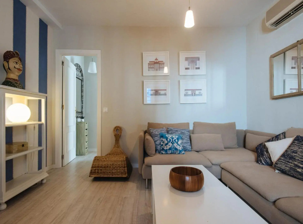 Latidos de Sevilla I - Deluxe con piscina