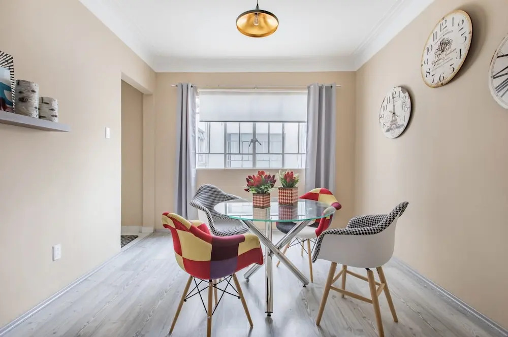 AO21 Apartments