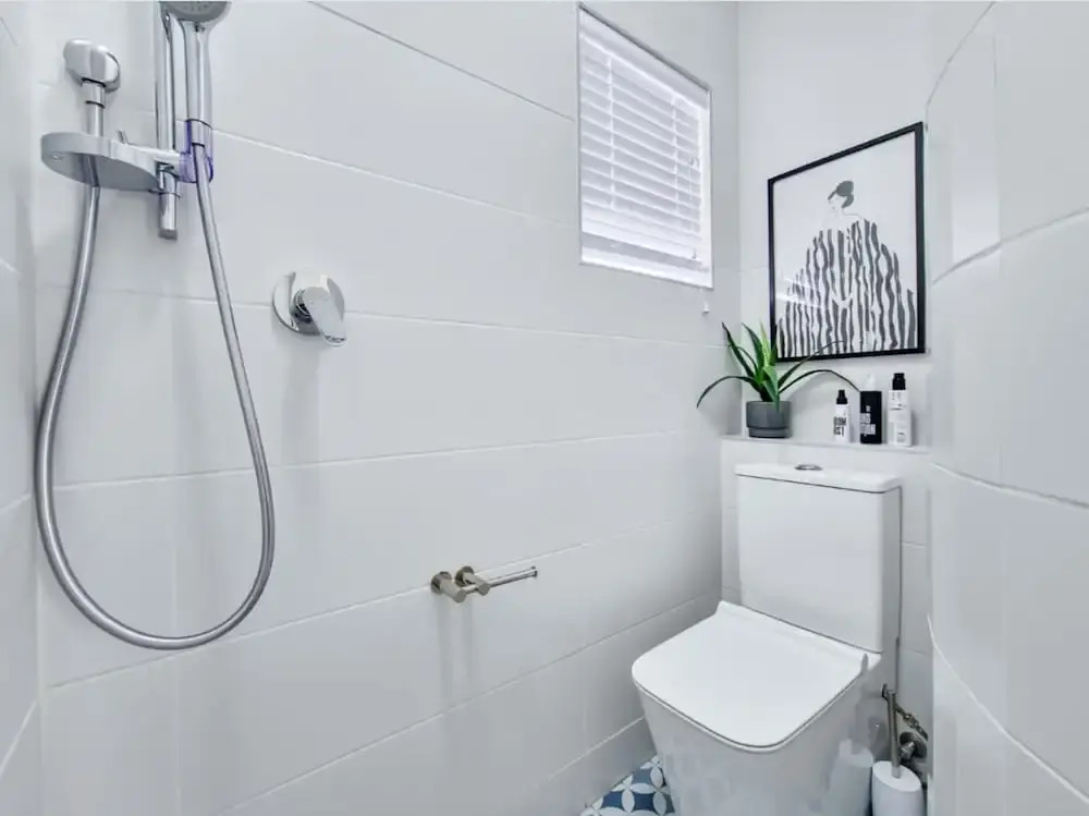 Lovely 3 Bedroom Apartments