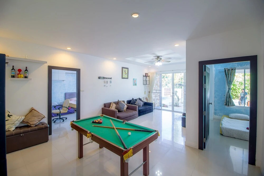 Baan Coco Pool Villa