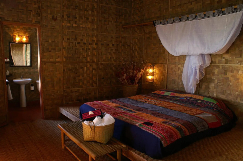 Lanjia Lodge