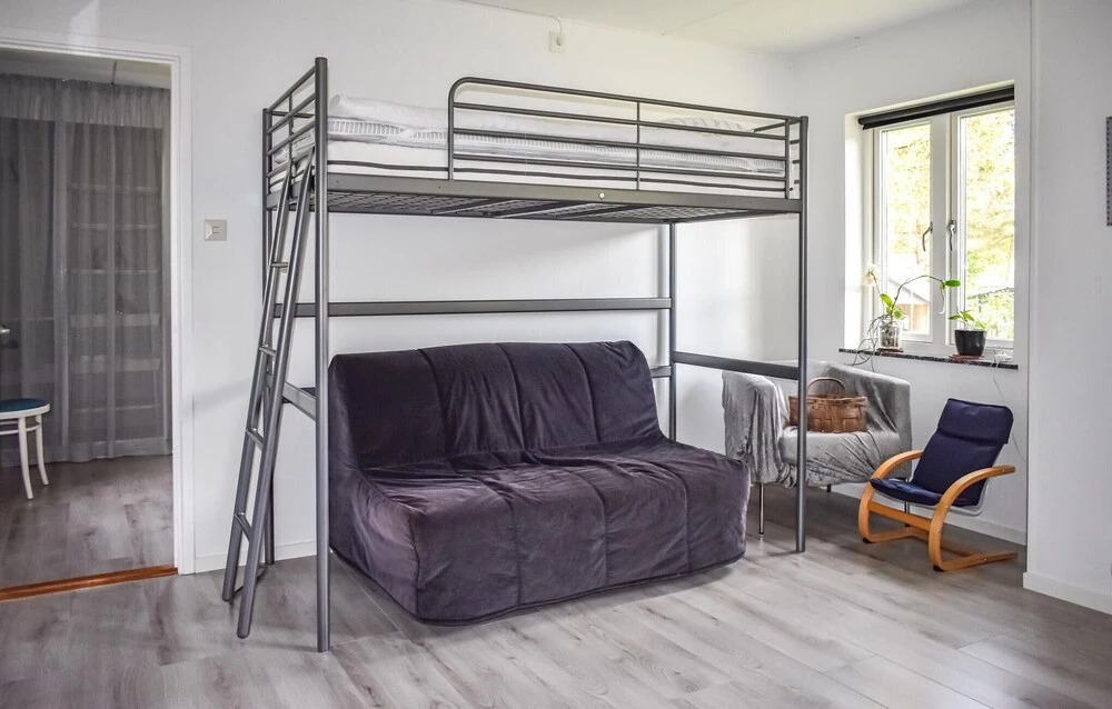 Awesome Home in Gärsnäs With Wifi and 2 Bedrooms
