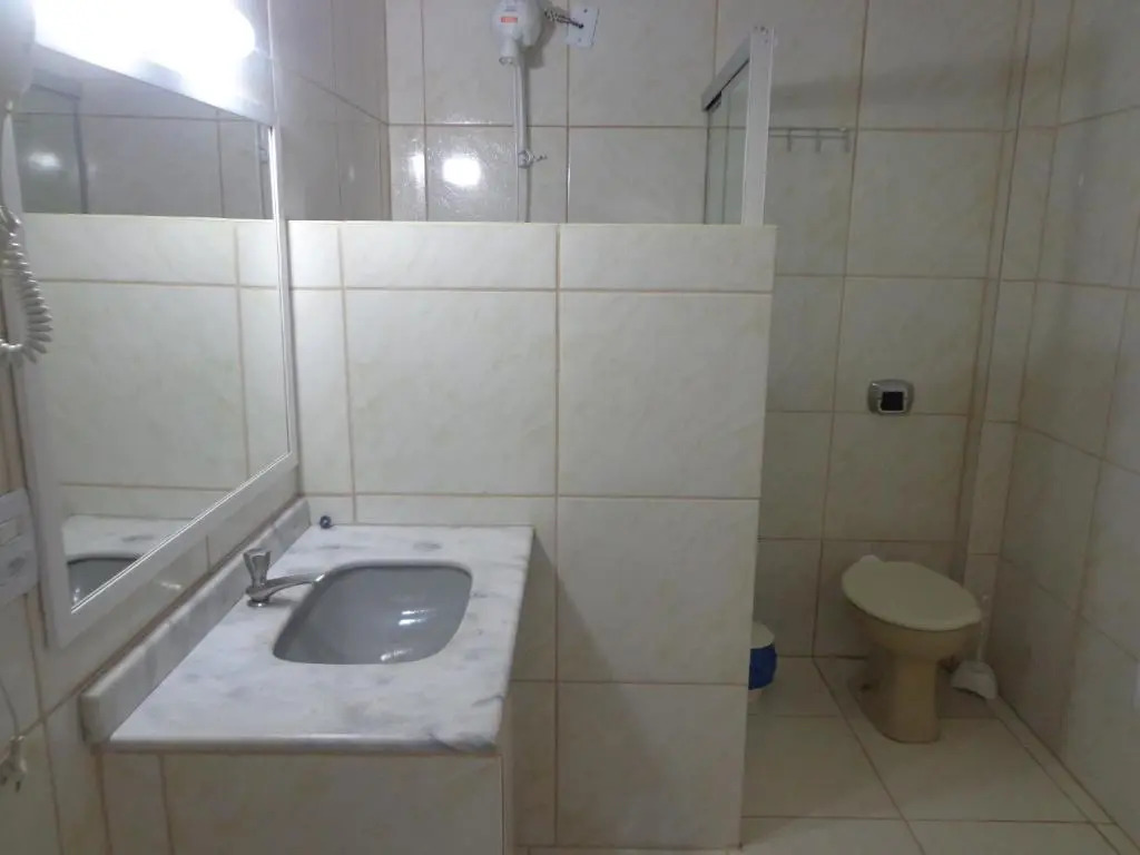 Hotel Pousada XV