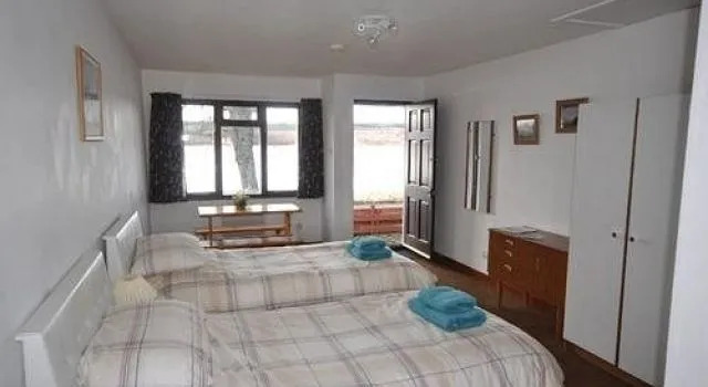 Altnacealgach Motel