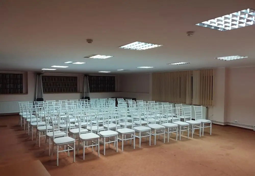Andy Grand Hotel Predeal