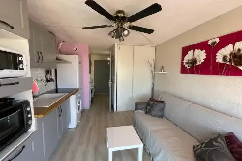 Apartment Le Lagon Bleu 1