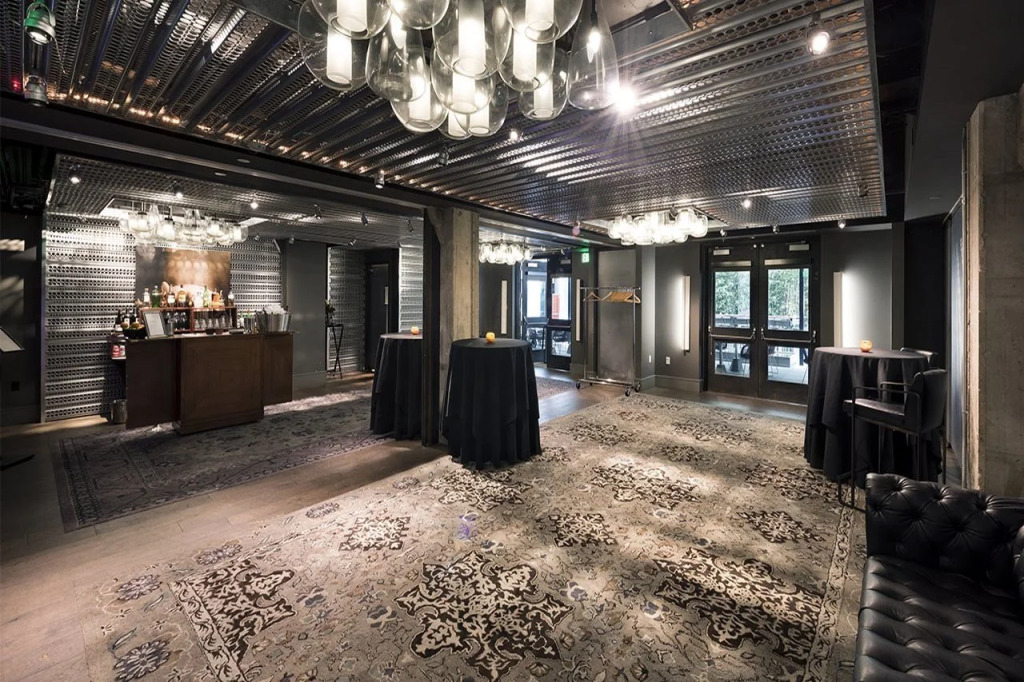 Hotel Zelos San Francisco