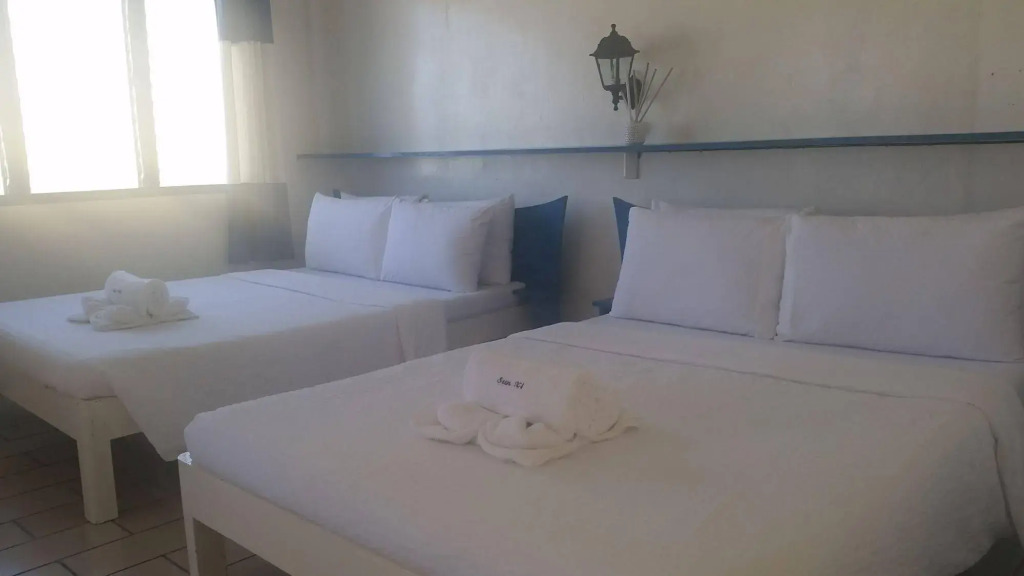Sun Xi Beach Club