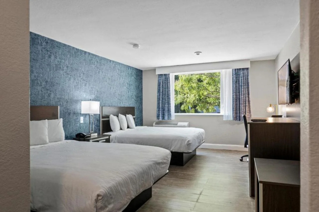 Inn On Arsenal