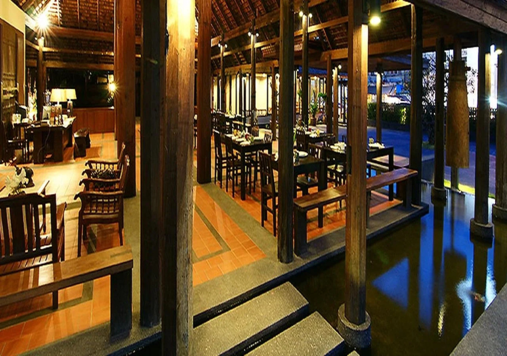 Inpawa Hotel