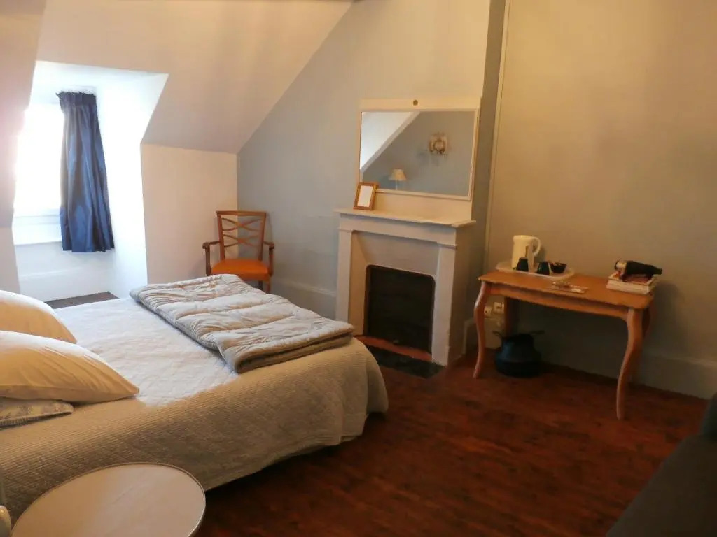 La Maison XVIIIe