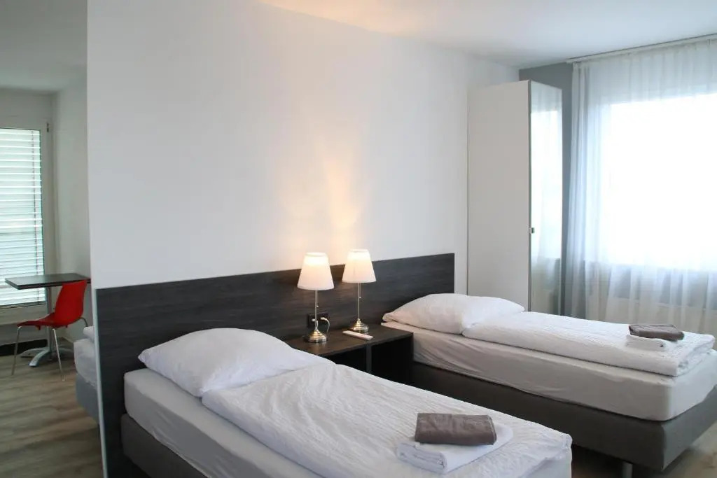 looks-inn