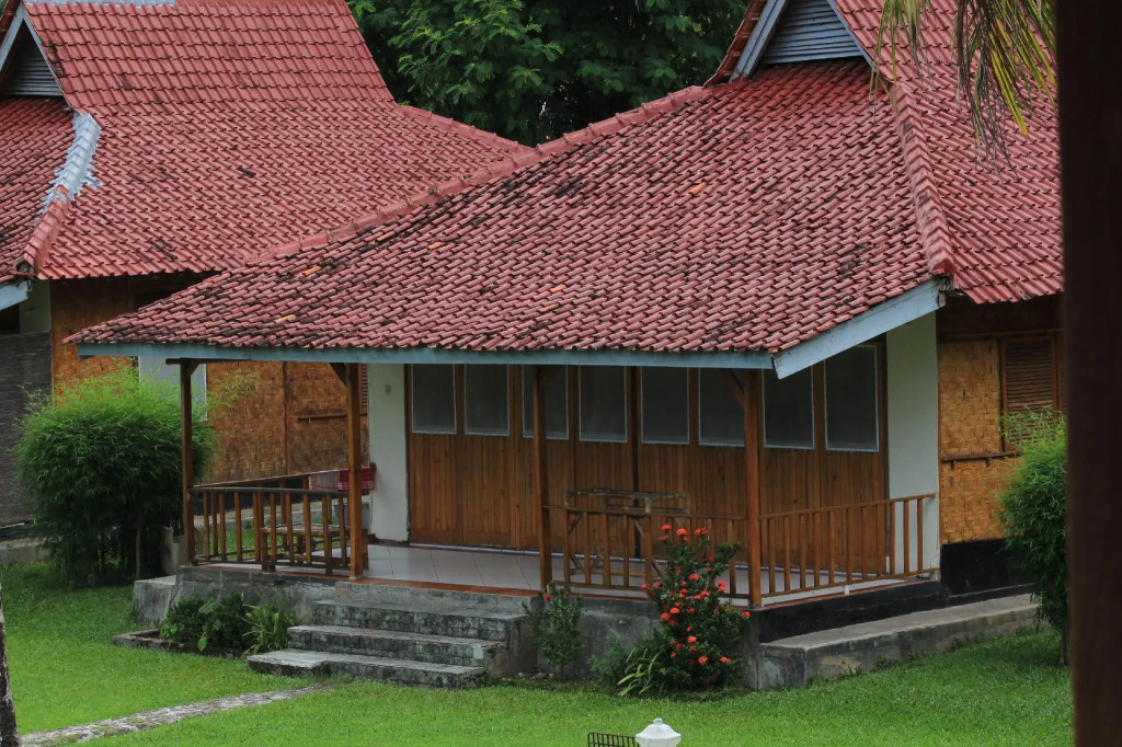 Ocean Queen Resort