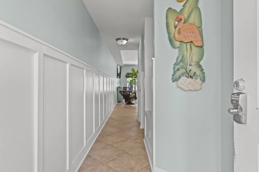 Sandpiper Cove 9134 1 Bedroom Condo