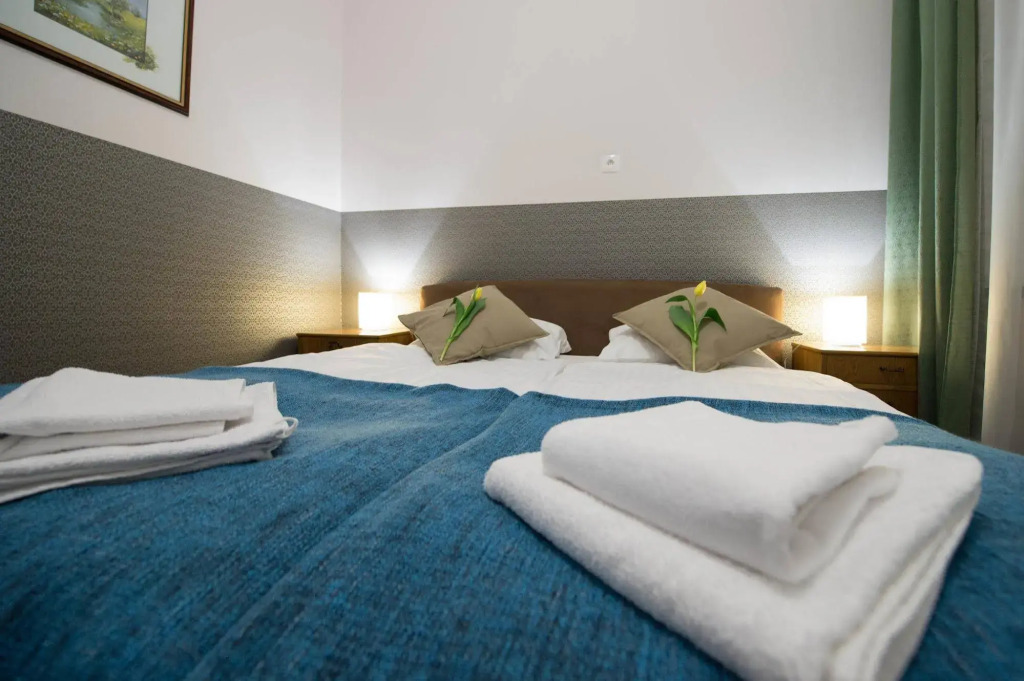 Lech Hotel