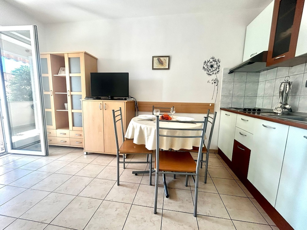 Apartment Brdar