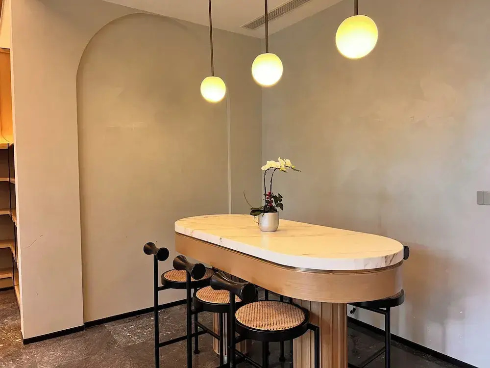 Vinhomes Grand Park Homestay-Masterise Center