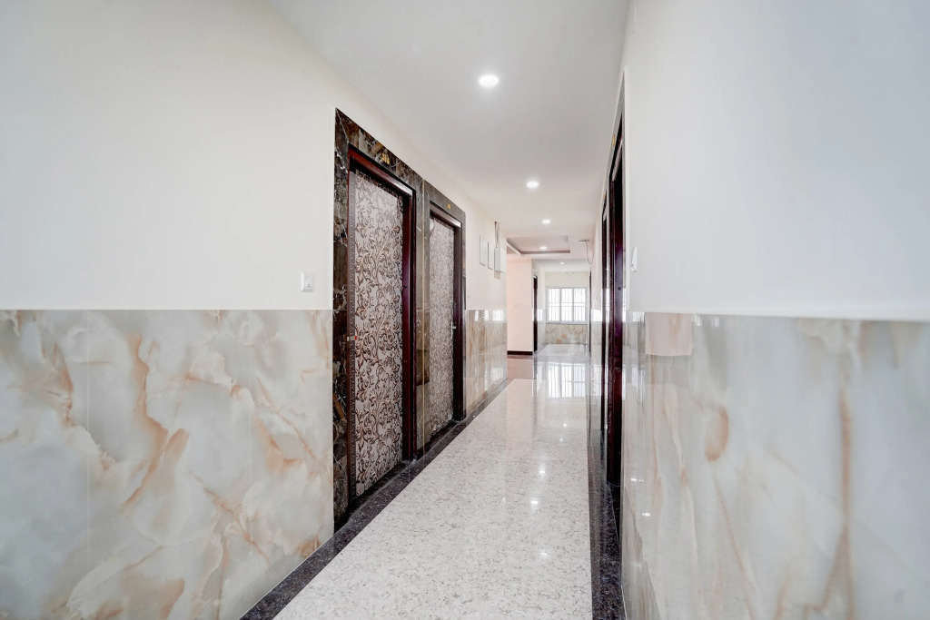 Hotel O Signature Premium 2.0