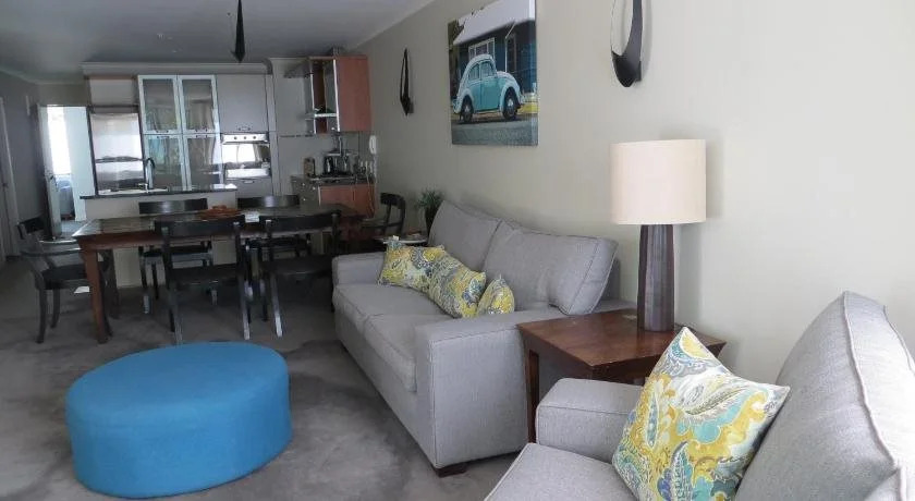 Cutterscove Resort Apartments