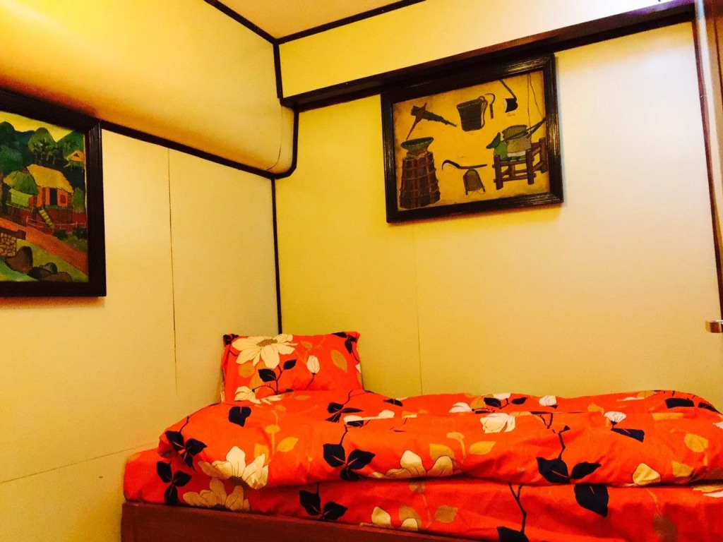 Sapa Cheap Room