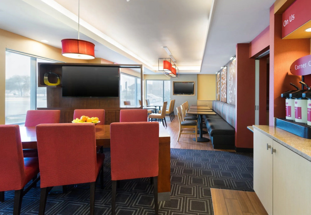 TownePlace Suites By Marriott Shreveport Bossier City